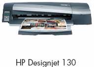 HP Designjet 130gp - C7791E