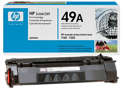 HP Q5949A